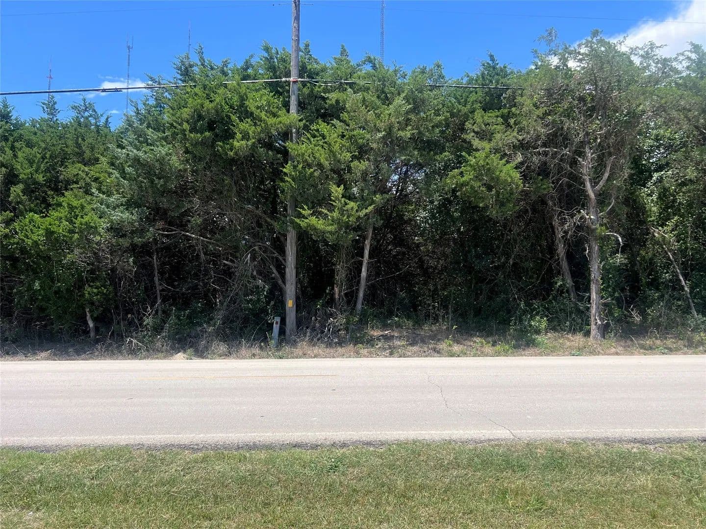 0.46 Acres of Land for Sale in Cedar Hill, Texas - Cedar Hill, Texas, 75104