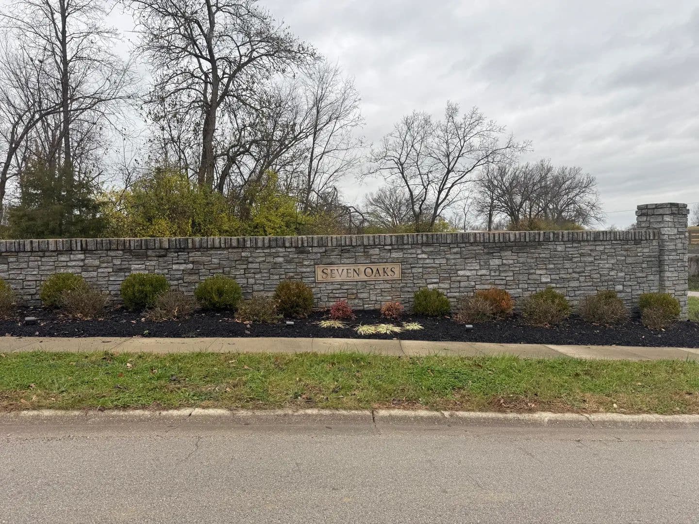 Property from 108 Seven Oaks Drive - KW - Richmond, Kentucky, 40475