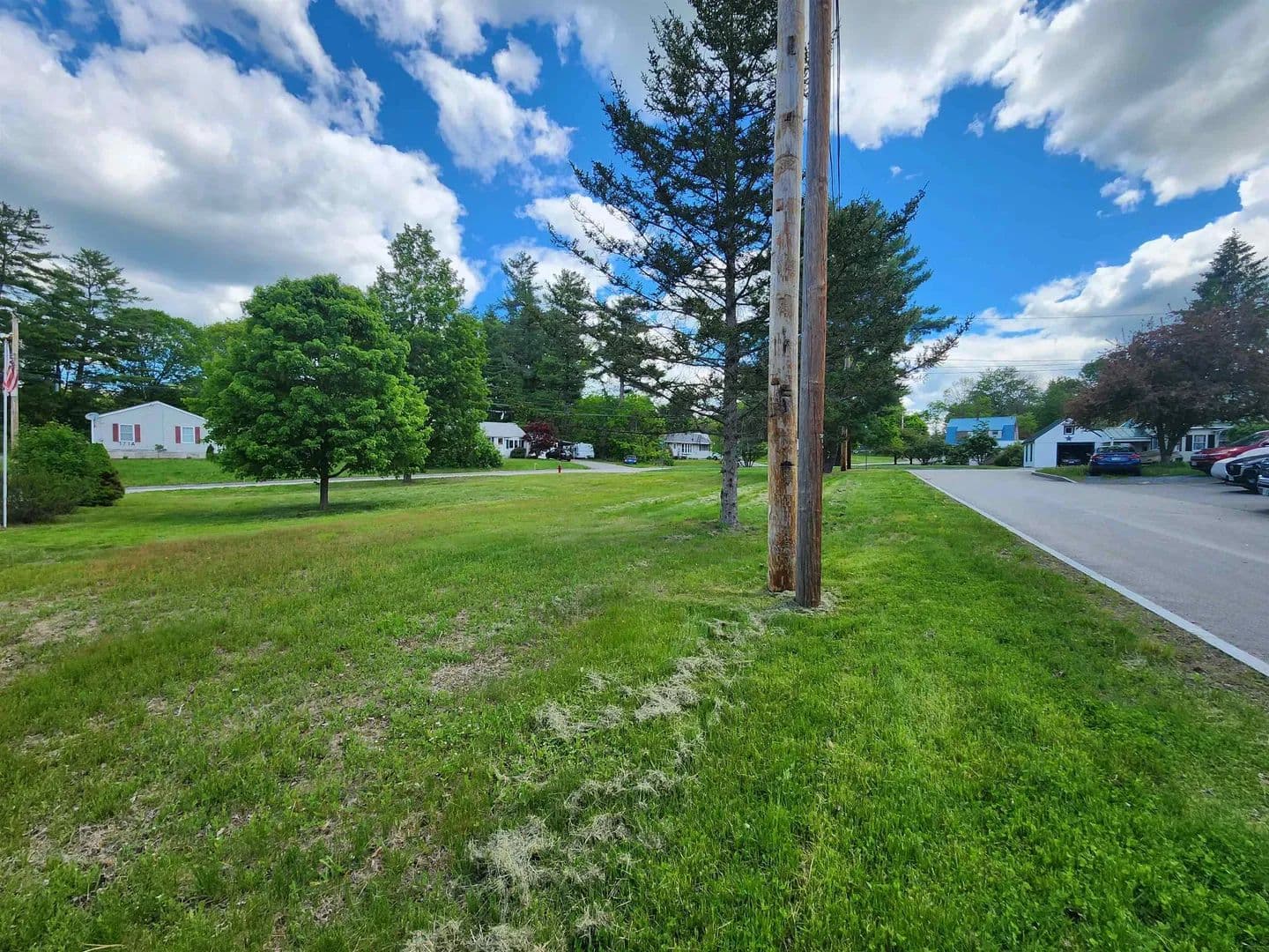 Property from 0 Freeman Avenue - KW - Lebanon, New Hampshire, 3766