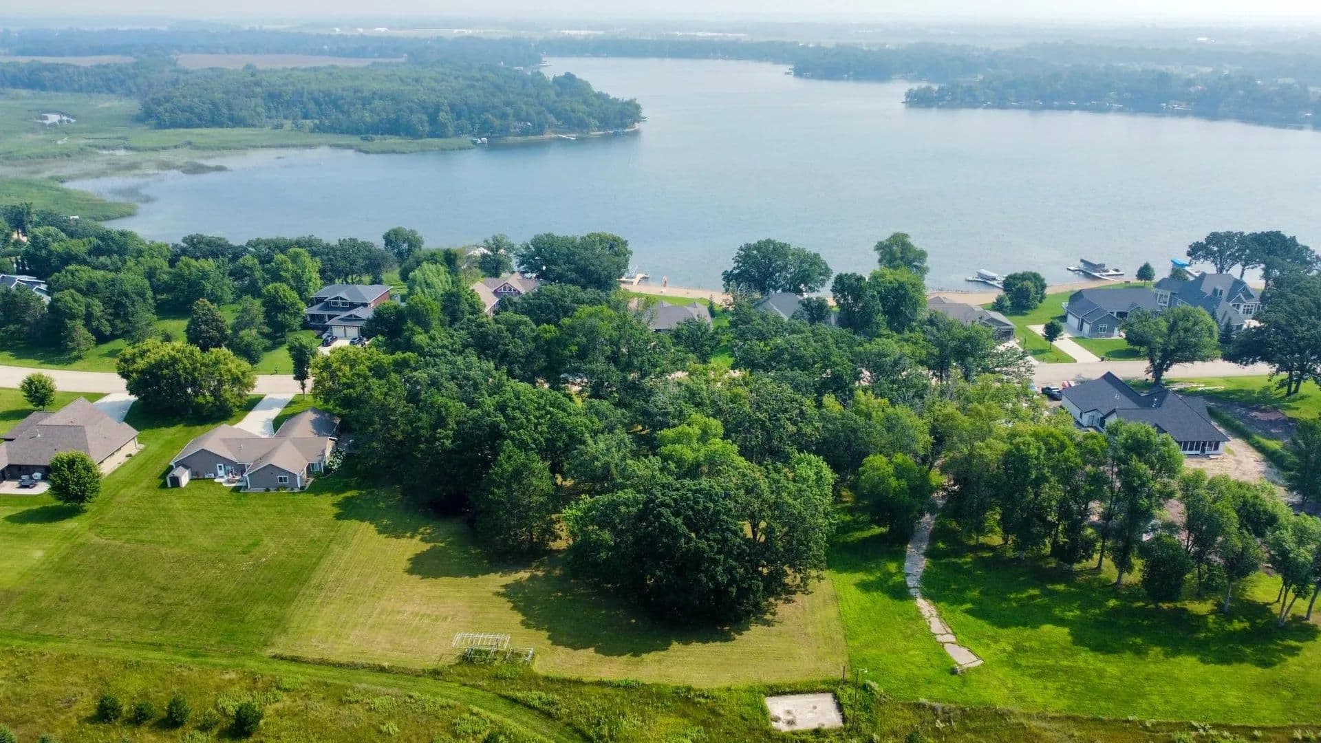 Property from 1476 Long Lake Drive - KW - Detroit Lakes, Minnesota, 56501