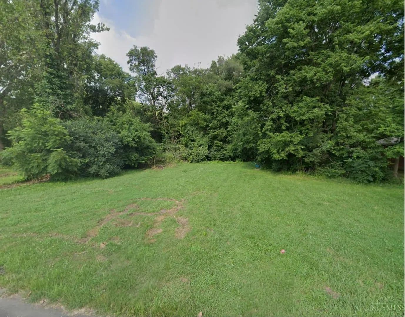 0.14 Acres of Land for Sale in Dayton, Ohio - Dayton, Ohio, 45406
