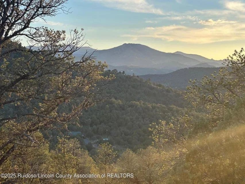 Land -Agricultural (Not Zoned) in Alto - Alto, New Mexico, 88312