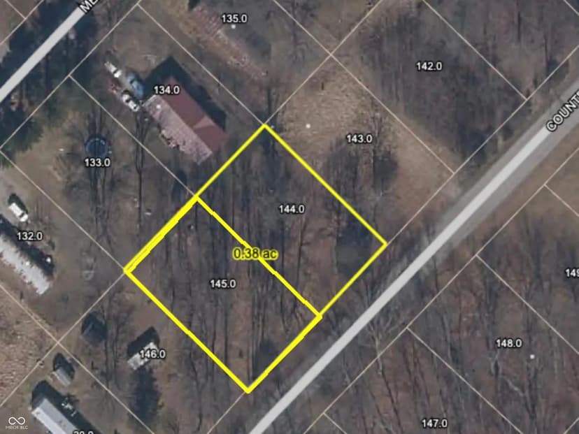 Lots & Land-Other in North Vernon