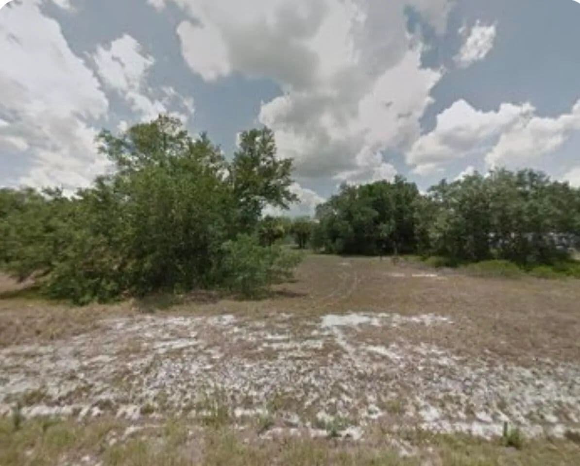 1.09 Acres of Land for Sale in Clewiston, Florida - Clewiston, Florida, 33440