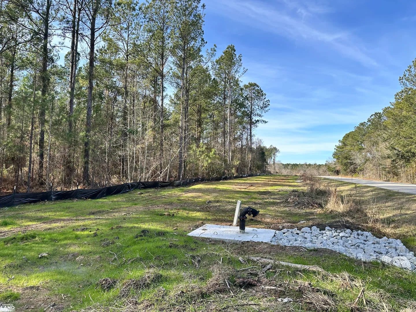 Shingler Tract - Holly Hill, South Carolina, 29059