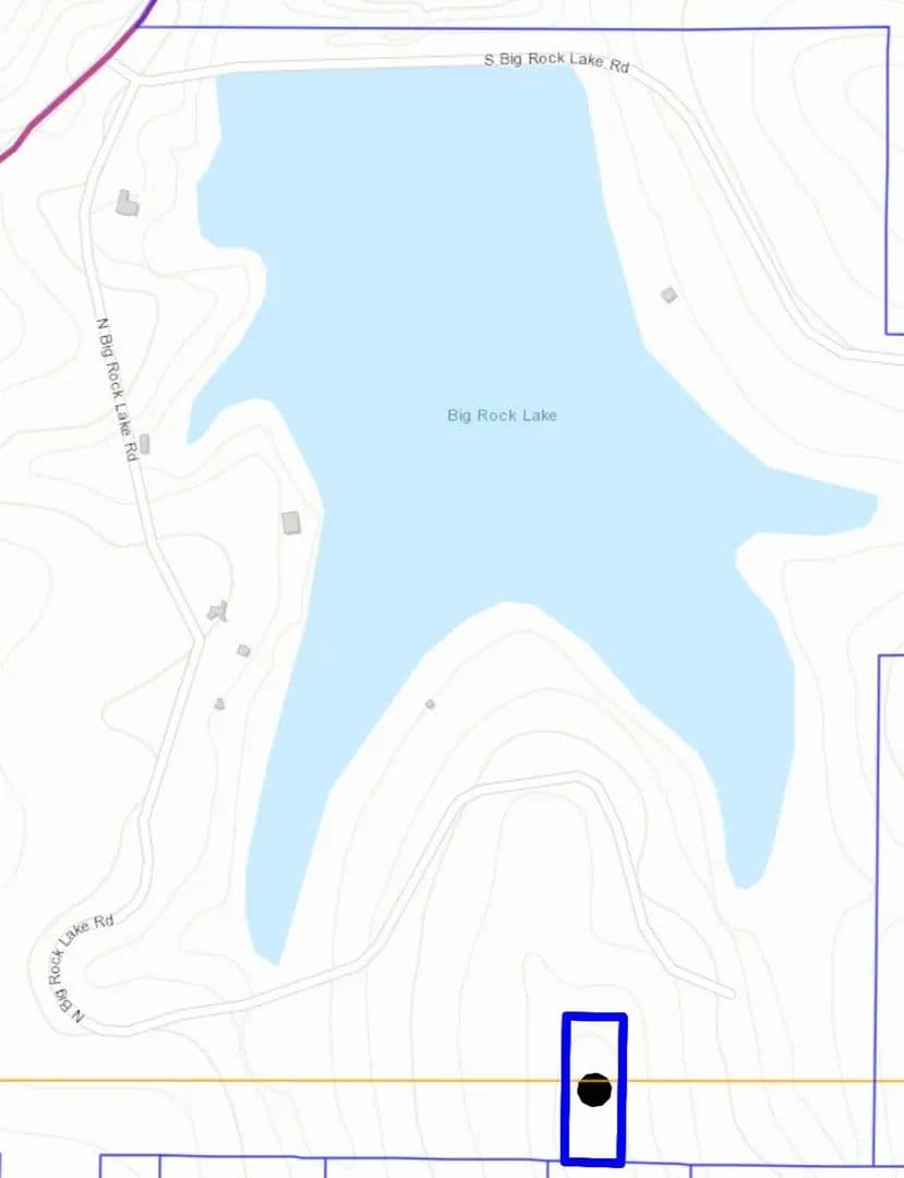 Vacant Land in Hallsville - Hallsville, Texas, 75650
