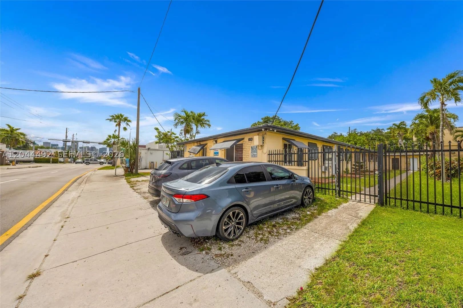0.69 Acres of Land for Sale in Miami, FL - Miami, Florida, 33135