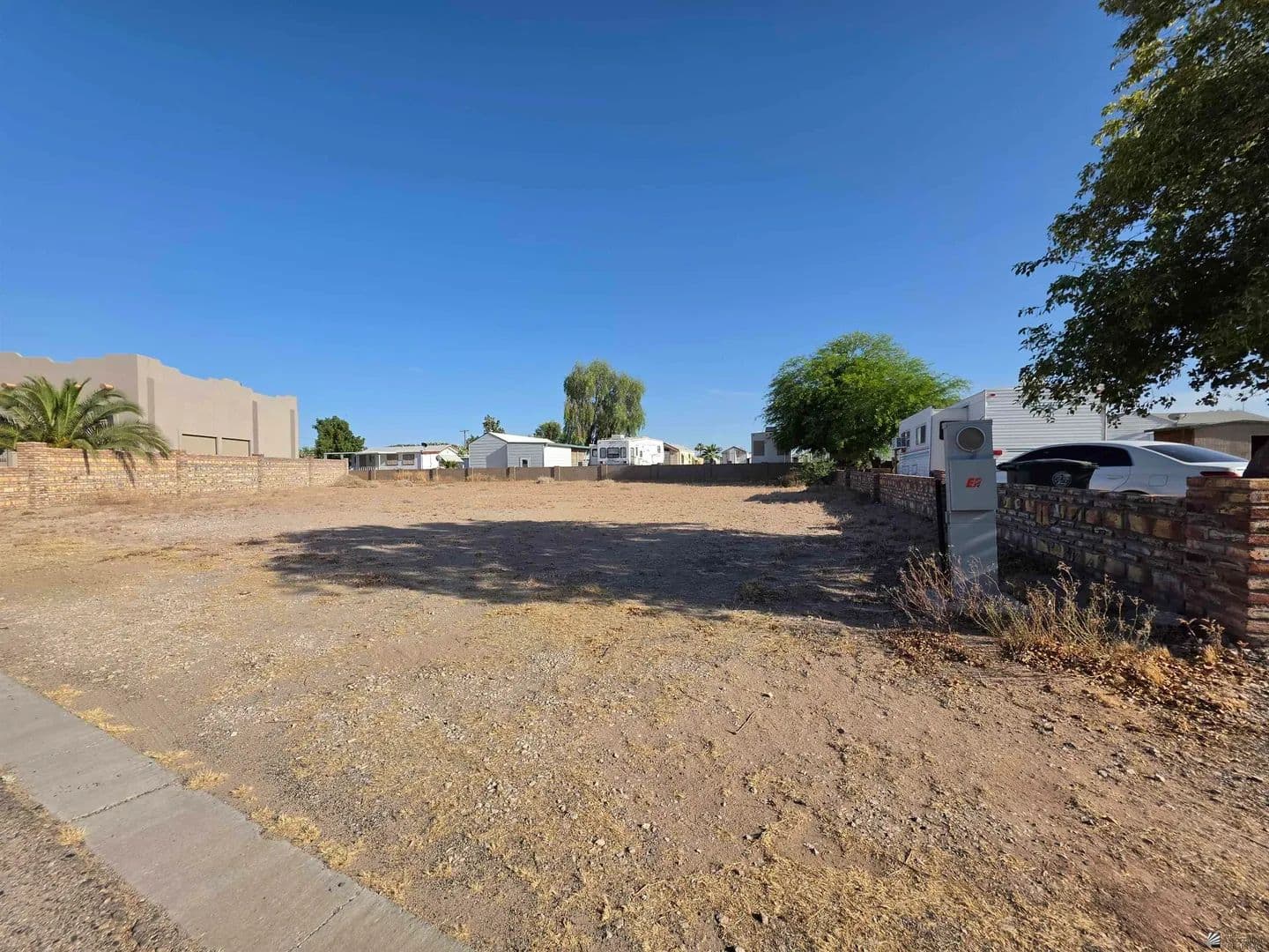 Property from 30411 E Quail Trail - KW - Wellton, Arizona, 85356