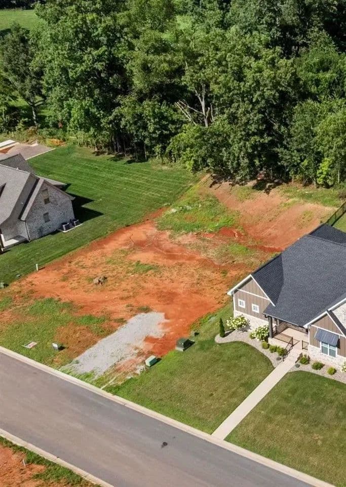 Property from Lot 68 Summer Shade Drive - KW - Alvaton, Kentucky, 42122