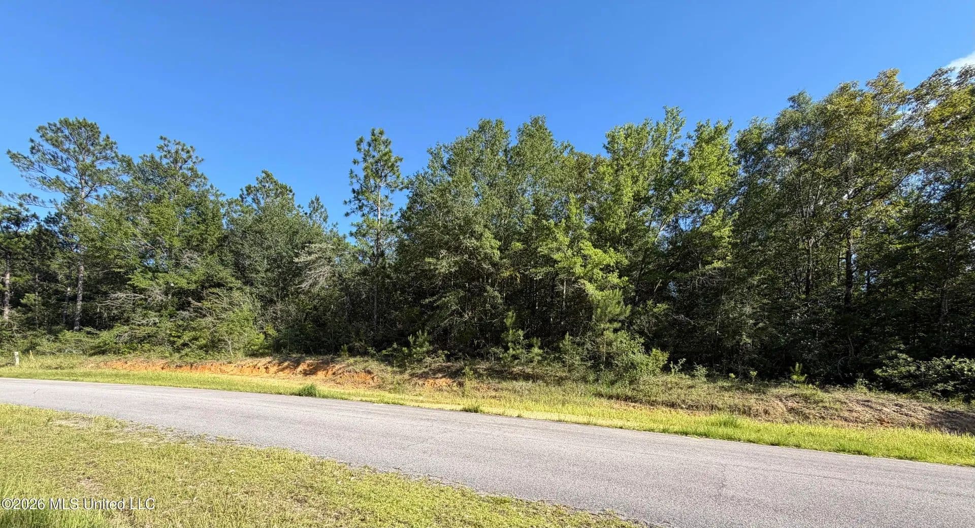 Property from Robin Street - KW - Vancleave, Mississippi, 39565