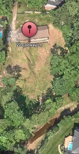 1.3 Acres of Land for Sale in Ladue, Missouri - Ladue, Missouri, 63124
