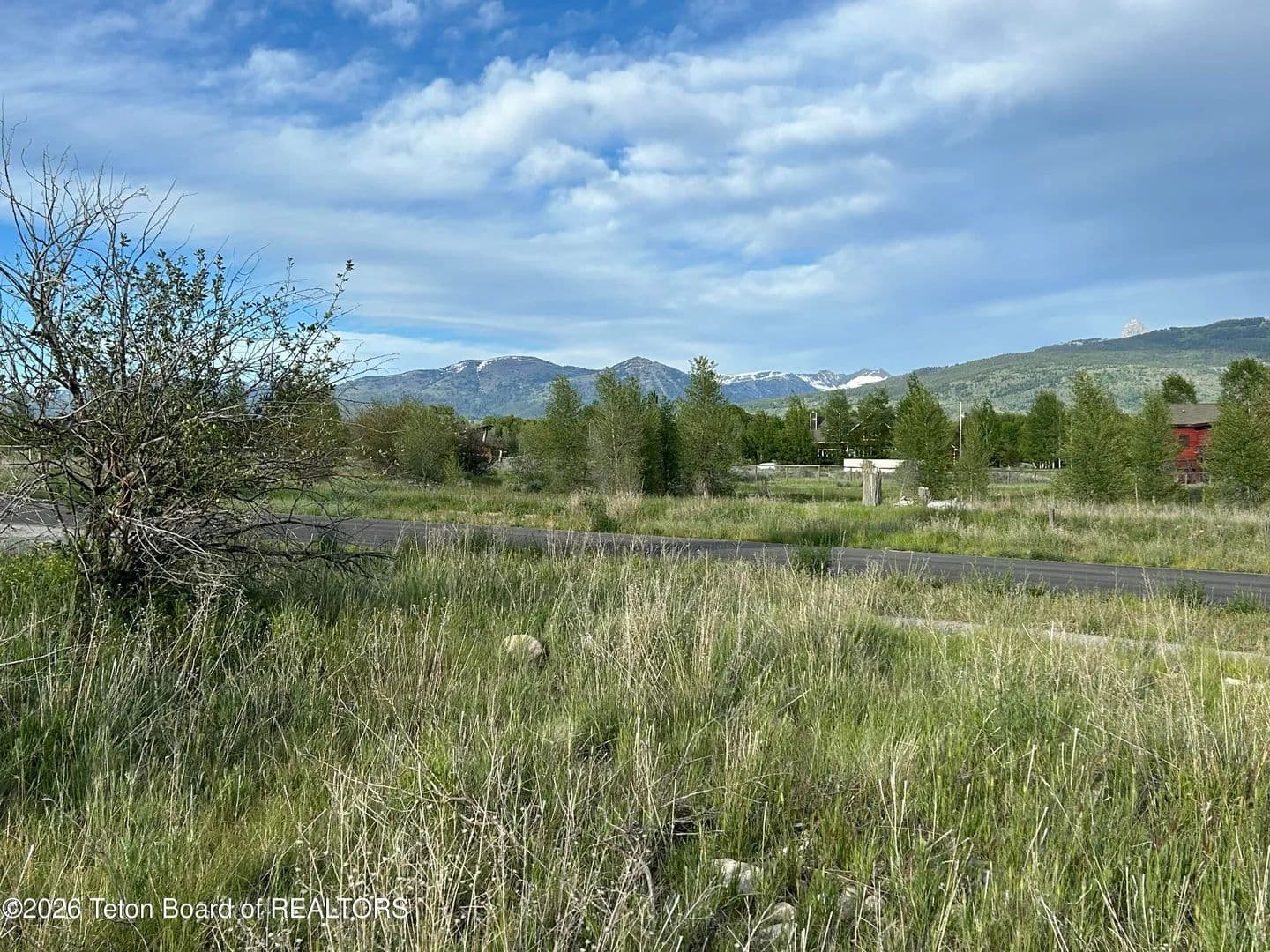 0.23 Acres of Land for Sale in Driggs, ID - Driggs, Idaho, 83422