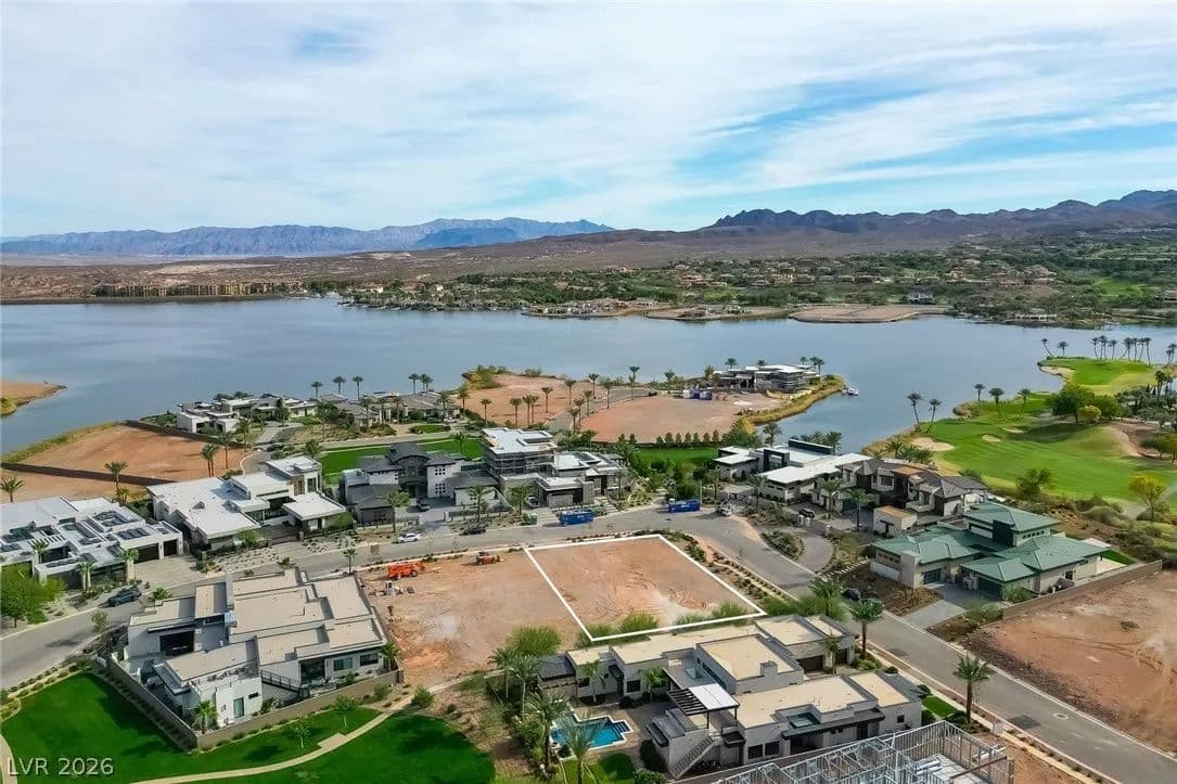 Property from 5 Rainbow Point Place - KW - Henderson, Nevada, 89011