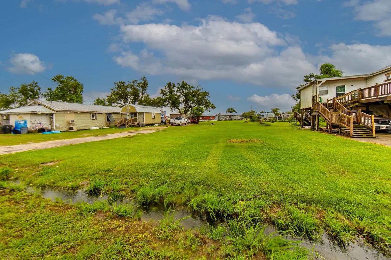 Property from 107 Edna St - KW - Chauvin, Louisiana, 70344