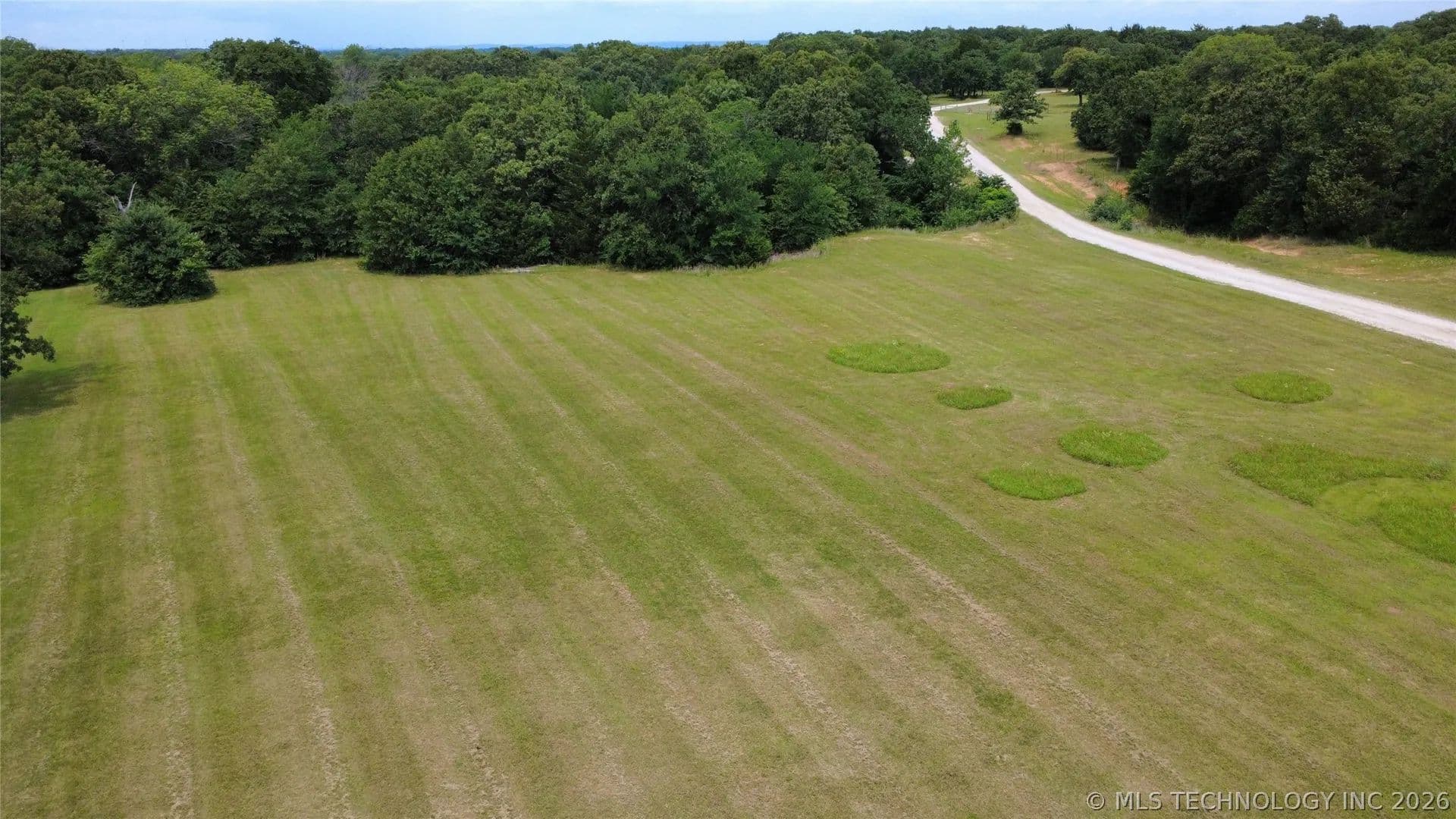 1.69 Acres of Land for Sale in Ardmore, Oklahoma - Ardmore, Oklahoma, 73401