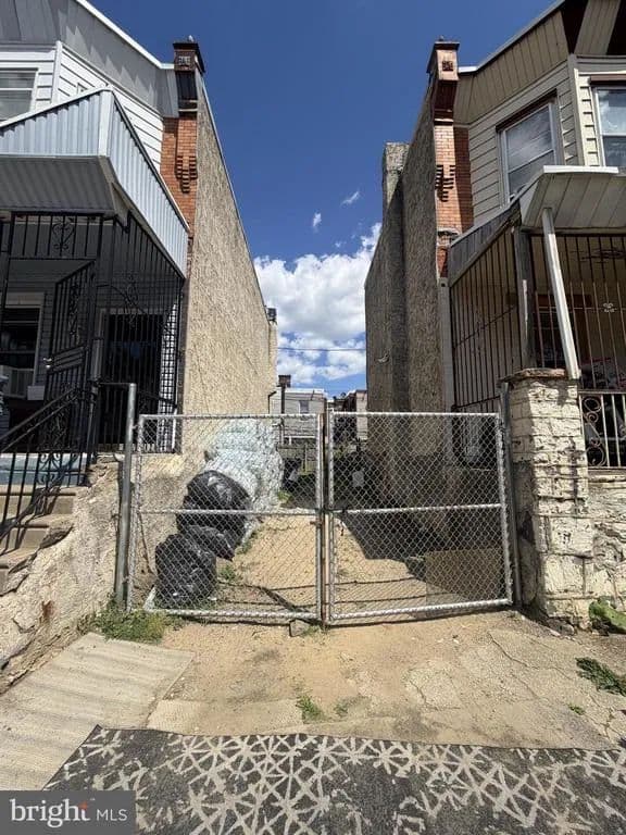 0.02 Acres of Land for Sale in Philadelphia, Pennsylvania - Philadelphia, Pennsylvania, 19134