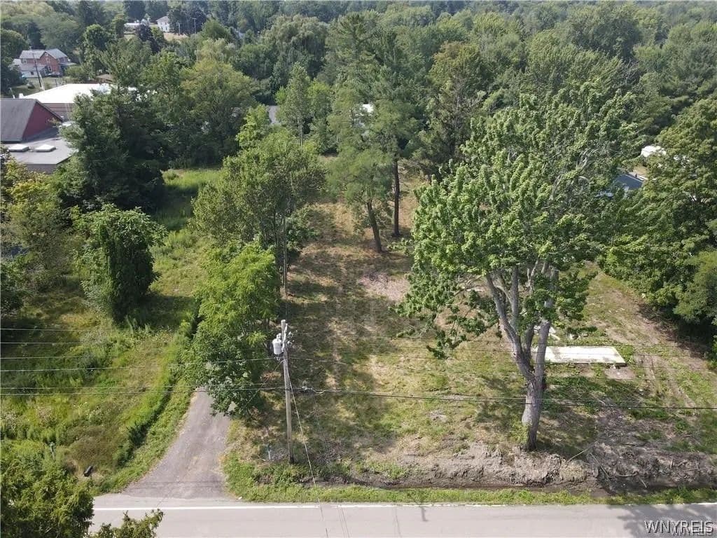 Lots & Land-Other in Derby - Derby, New York, 14047