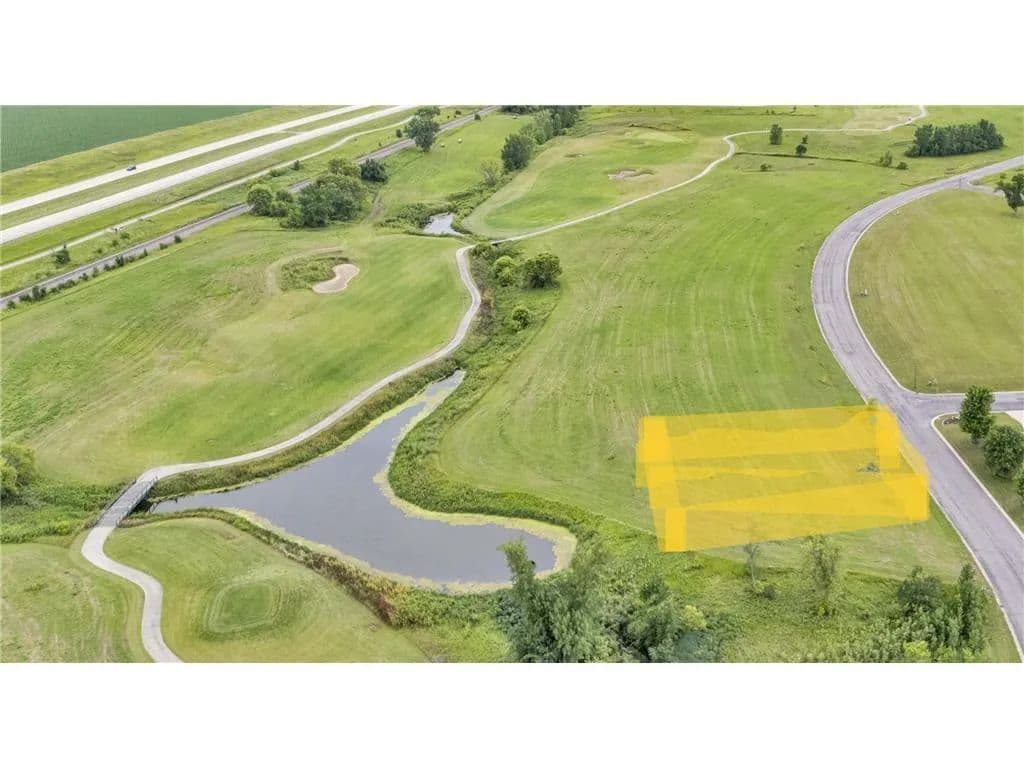 Property from 101 Savannah Hts Boulevard - KW - Lynd, Minnesota, 56175