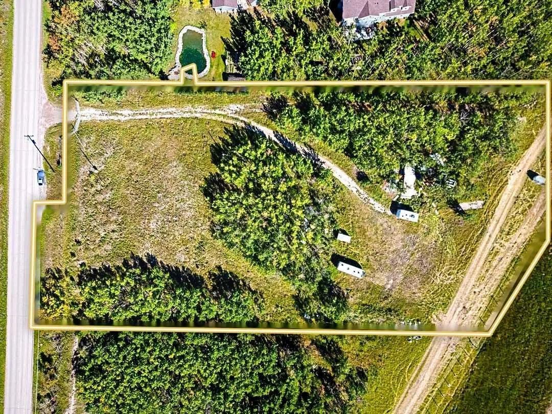 Property from 1420 101 Street SW - KW - land for sale