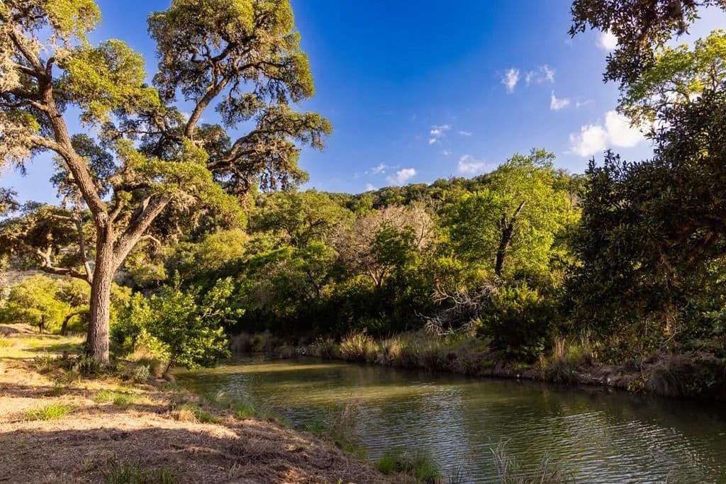 289.81 Acres of Land for Sale in Comfort, TX - Comfort, Texas, 78013
