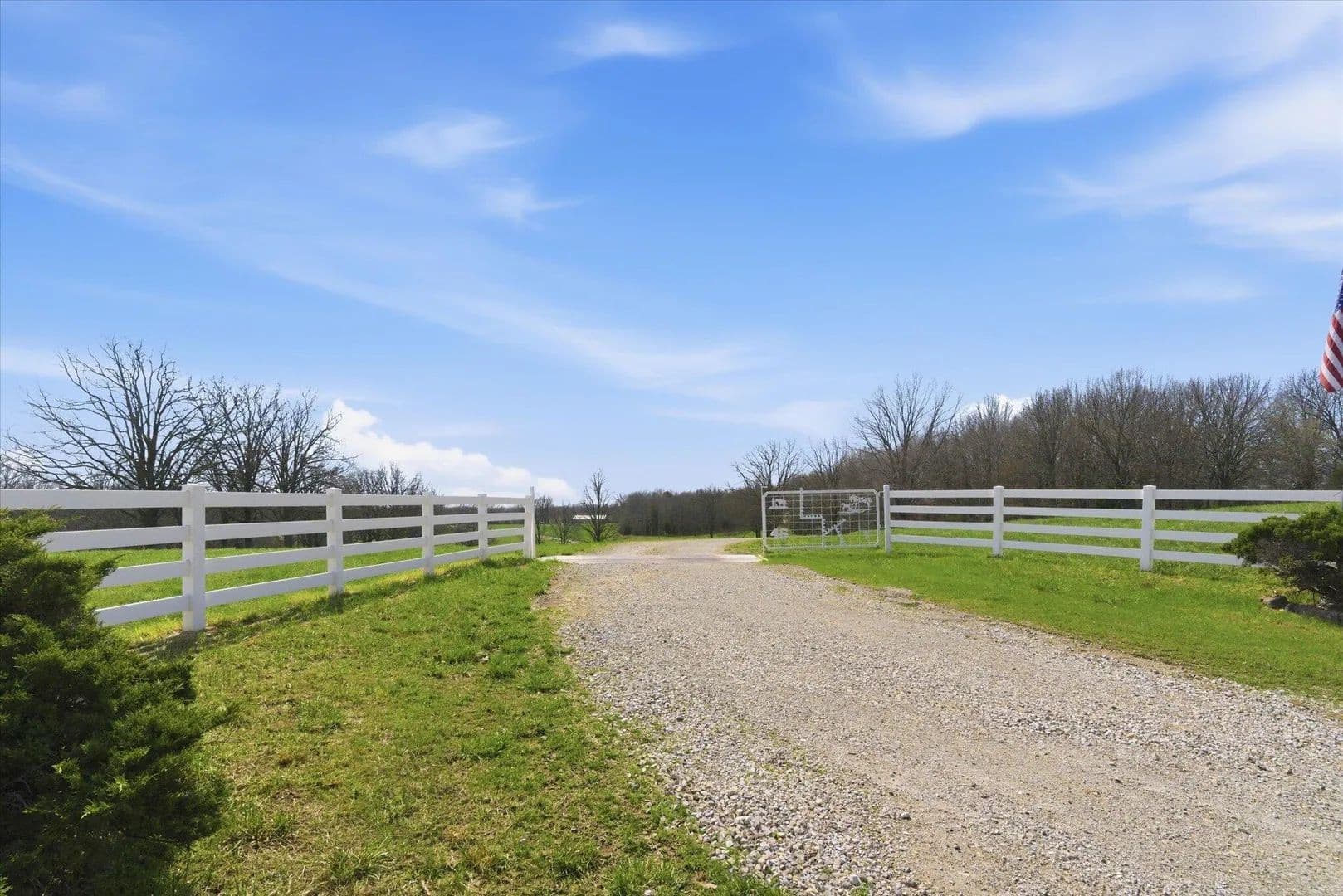 55 Acres of Land for Sale in West Plains, MO - West Plains, Missouri, 65775