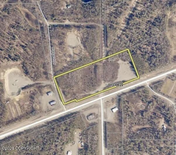 Property from 8.9 acres Kenai Spur Highway - KW - Alaska, 99635