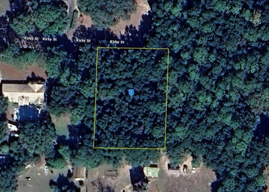 0.63 Acres of Land for Sale in Milton, Florida - Milton, Florida, 32570