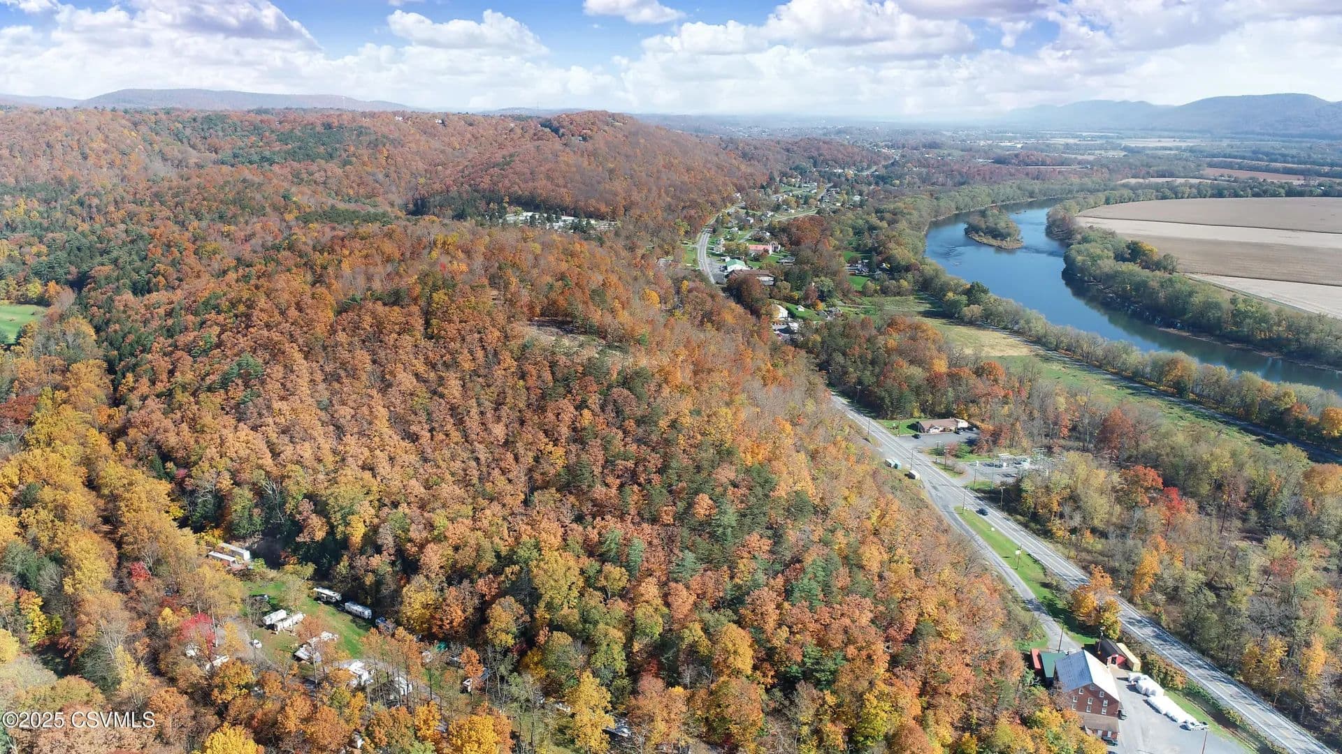 Property from 00 STATE 150 Route - KW - Avis, Pennsylvania, 17721