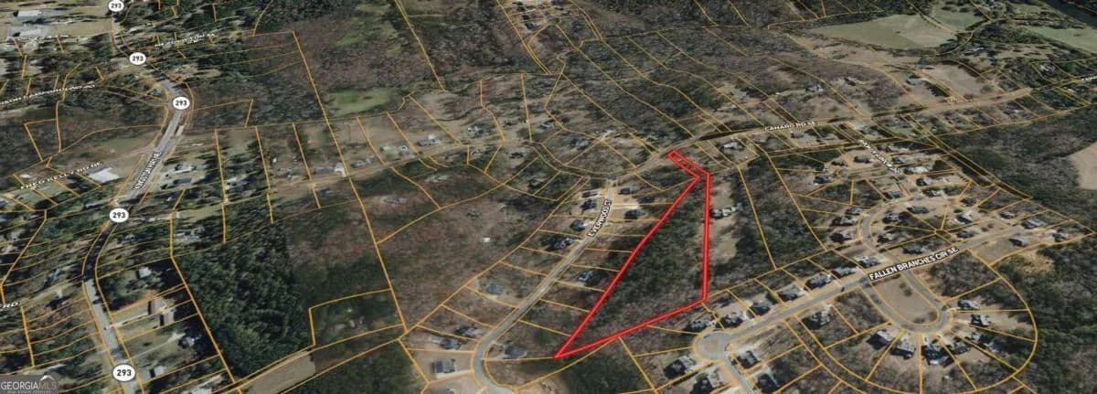 Property from 0 Canard Road #74 - KW - Rome, Georgia, 30161