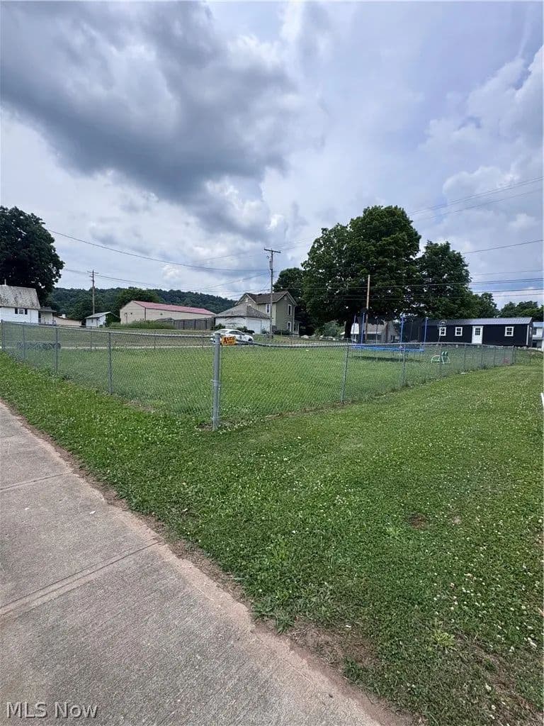 0.09 Acres of Land for Sale in Stockport, Ohio - Stockport, Ohio, 43787