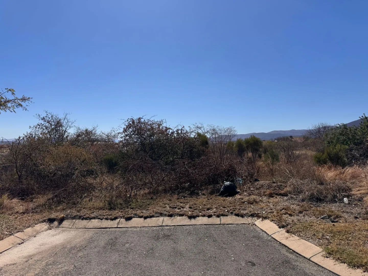 721 Acres of Land for Sale in Burgersfort, Limpopo - land for sale