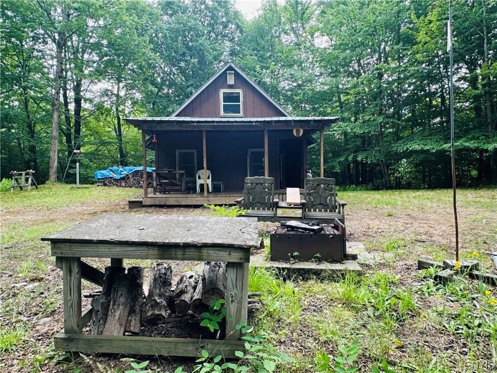 4 Acres of Land for Sale in Lacona, NY - Lacona, New York, 13083