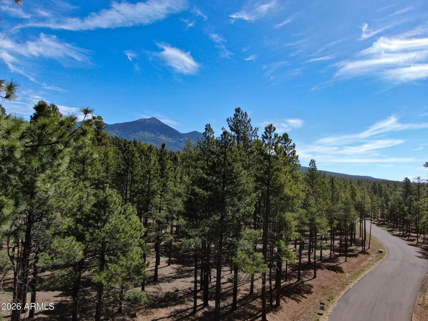 Property from 7690 W TAYLOR SPRINGS Lane #63 - KW - Flagstaff, Arizona, 86001