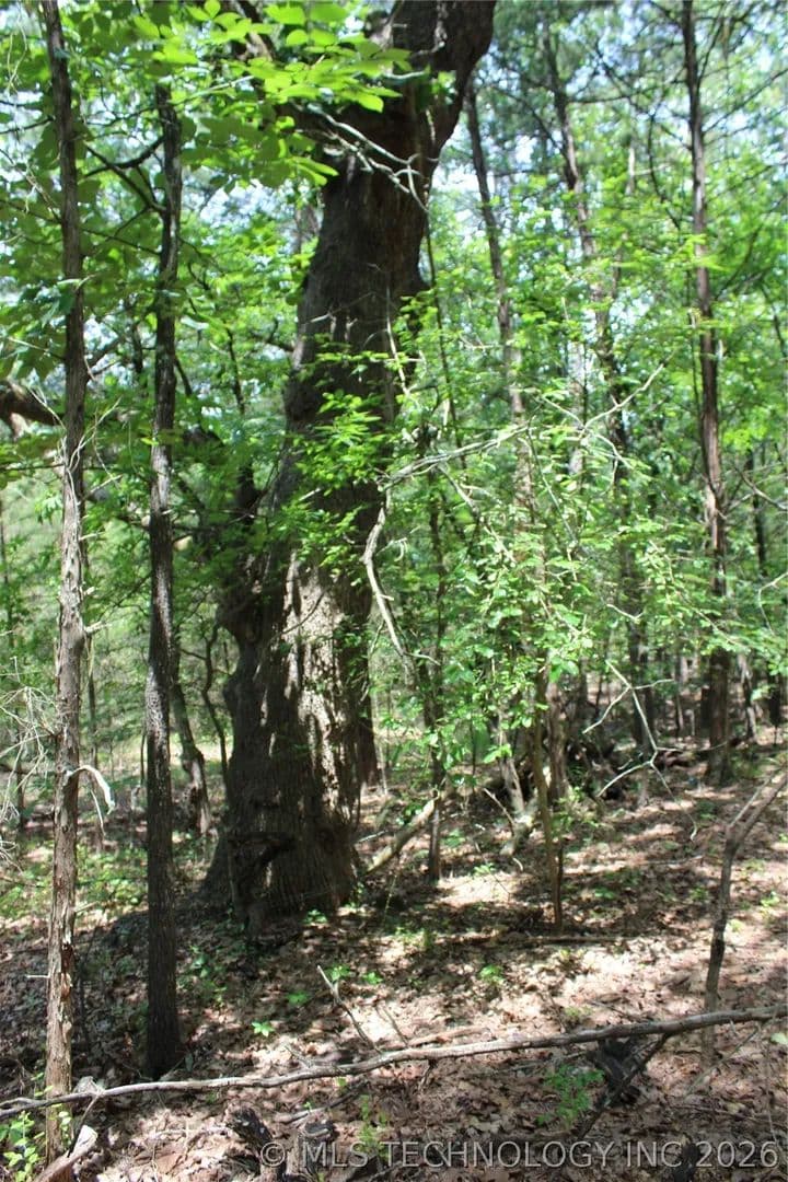 Property from 5 E 1909 Road - KW - Antlers, Oklahoma, 74523