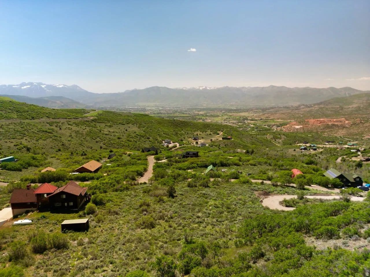 1 Acre of Land for Sale in Heber City, Utah - Heber City, Utah, 84032