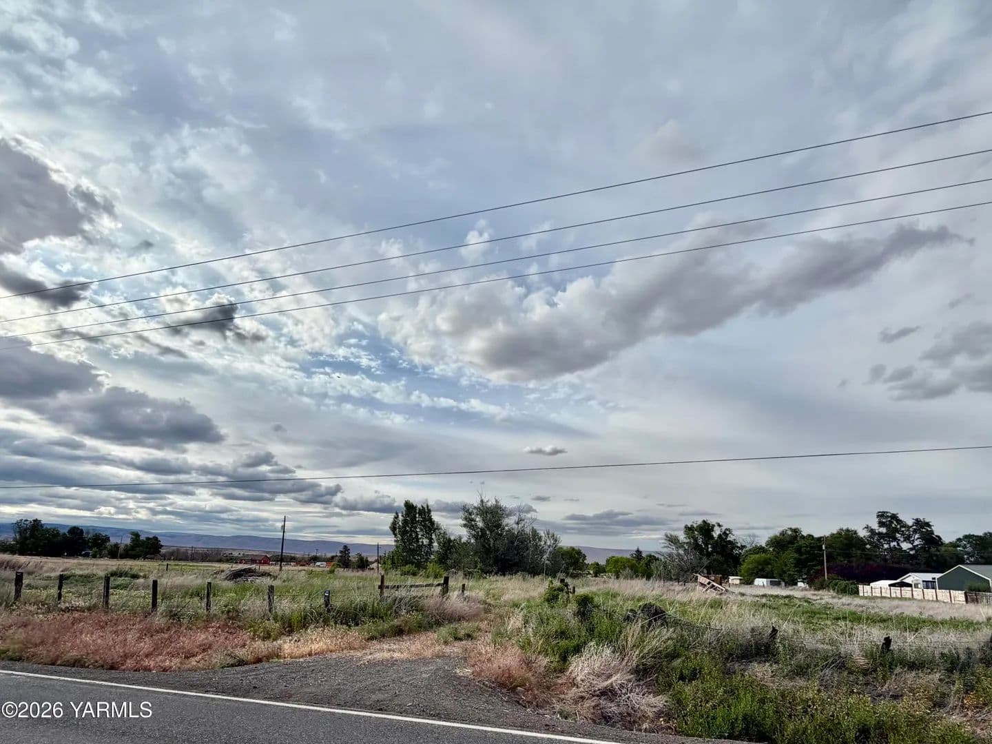 Property from 501 W White Swan Rd - KW - White Swan, Washington, 98952