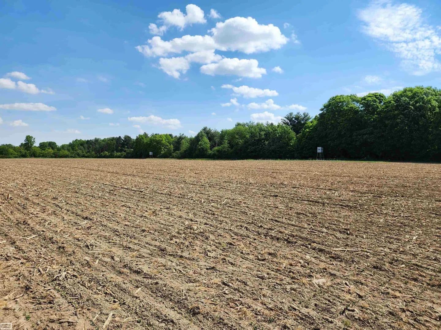 Property from 0 Brennan Road - KW - Michigan, 48006