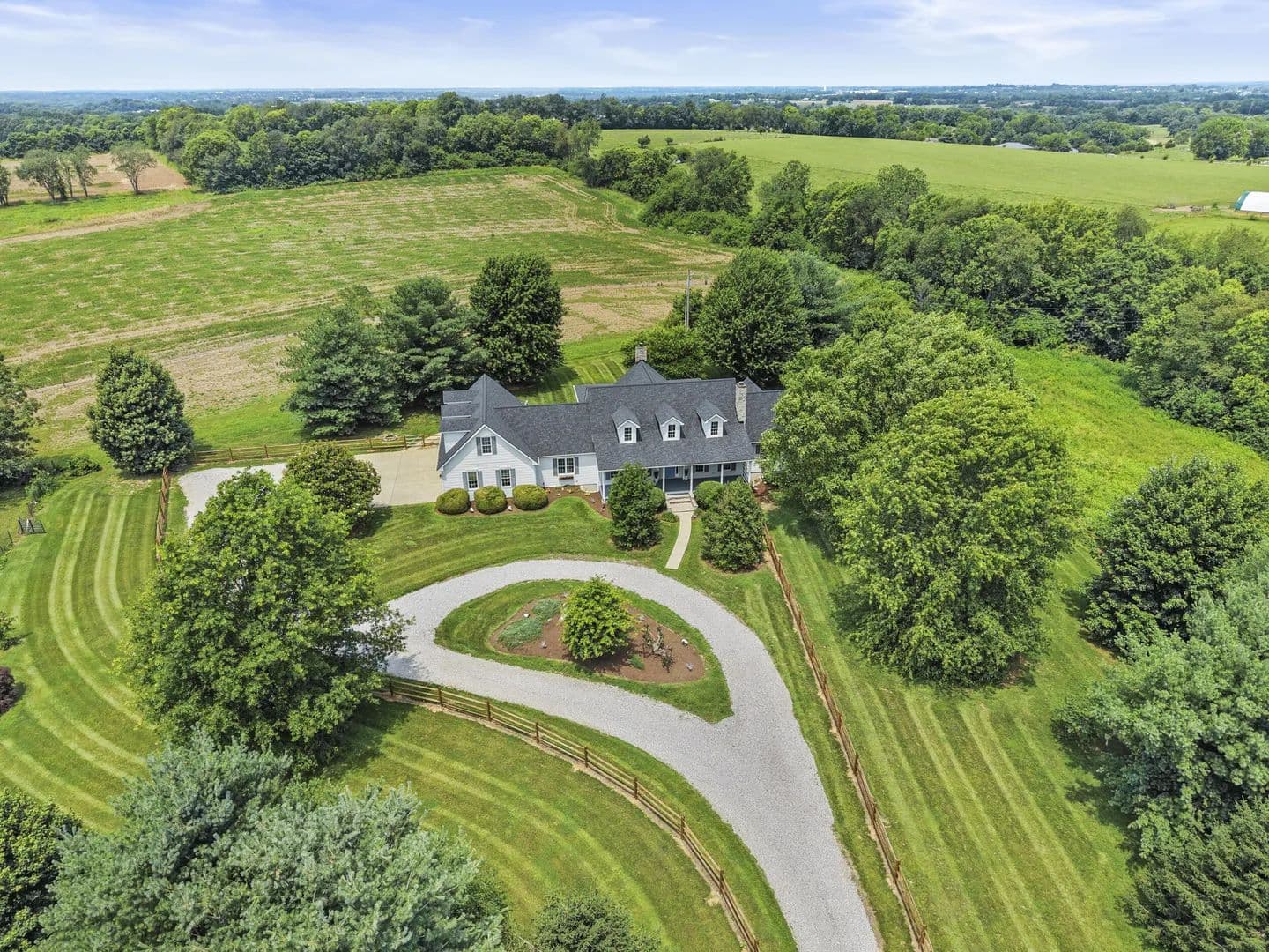 48.5 Acres of Land for Sale in Cynthiana, KY - Cynthiana, Kentucky, 41031