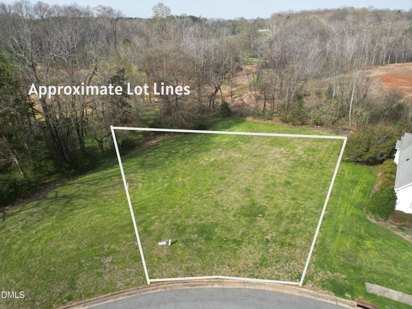 Property from 216 Single Tree Circle - KW - Haw River, North Carolina, 27258