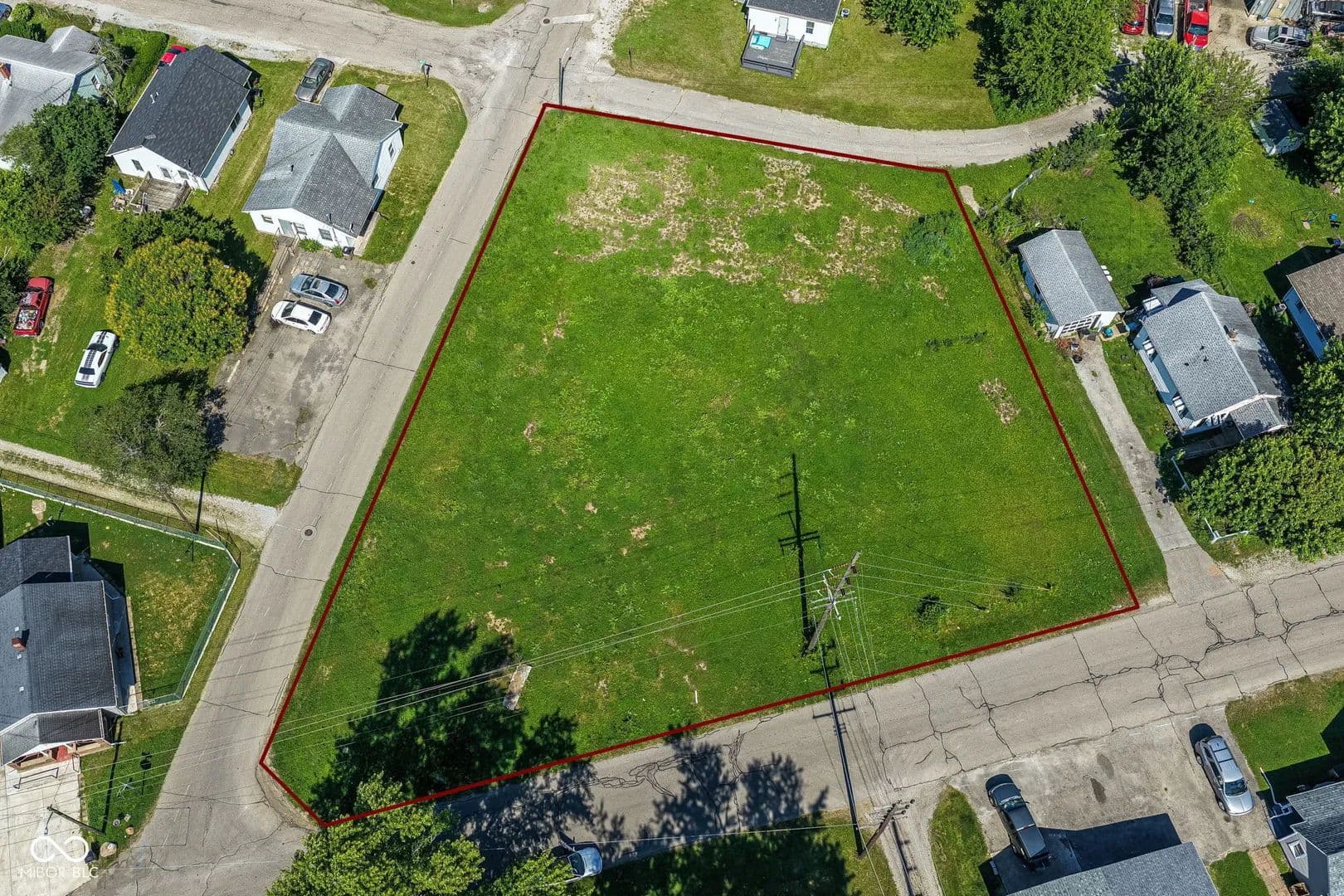 Property from 102 Oak Street - KW - Columbus, Indiana, 47201
