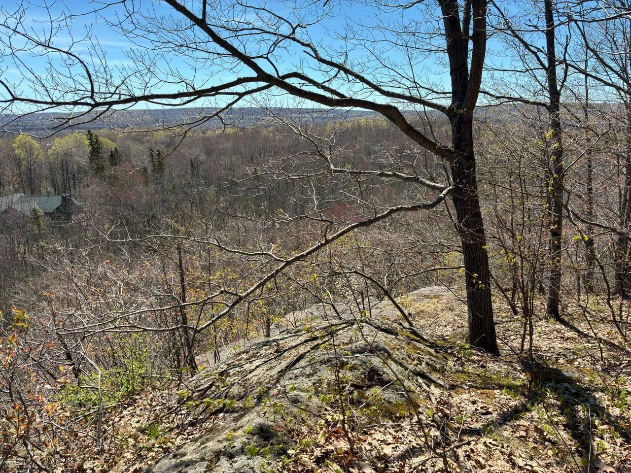 Vacant Land (0-10 Acres) in Upson - Upson, Wisconsin, 54565