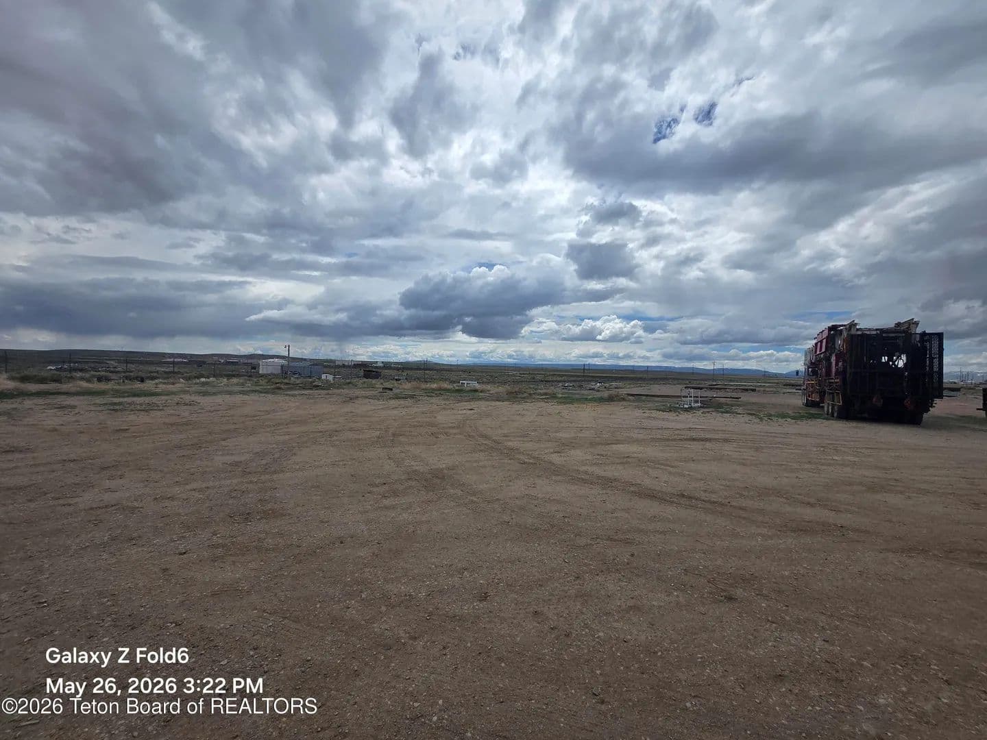 Property from LOT 15 FEAR Lane - KW - Big Piney, Wyoming, 83113