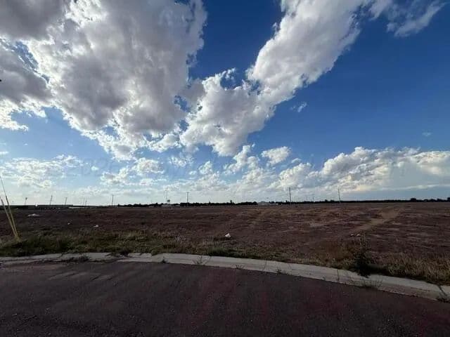 Property from 1101 VORTECH Street - KW - Amarillo, Texas, 79118