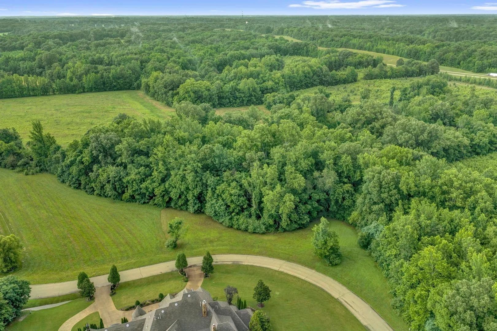 Property from 280 N MONTEREY FARMS CV - KW - , Tennessee, 38017
