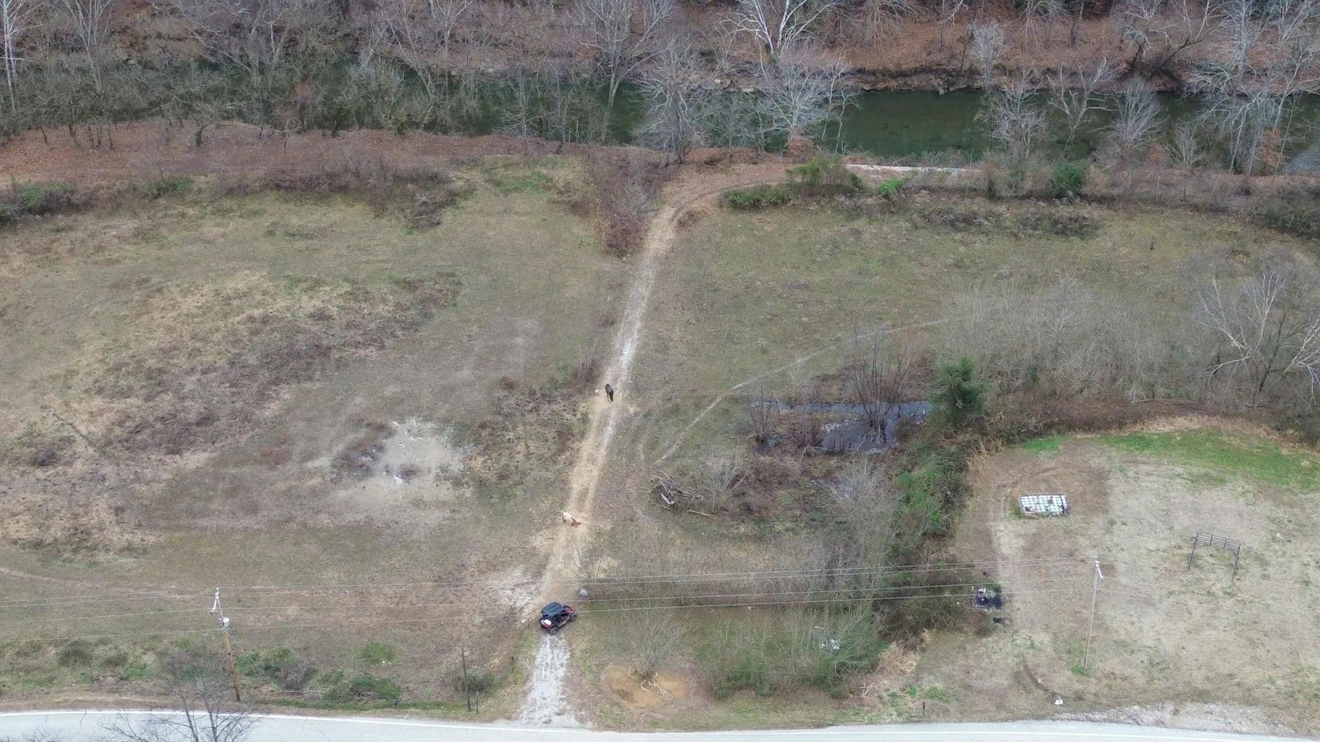 Property from 175A Improvement Branch - KW - Jackson, Kentucky, 41339