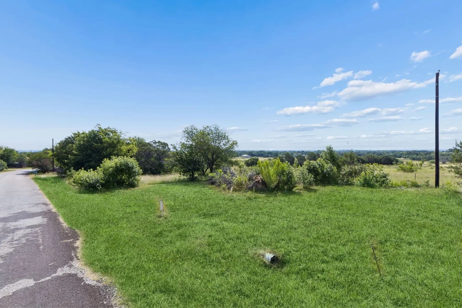 Property from 3413 Oak Hill Drive - KW - Granbury, Texas, 76048