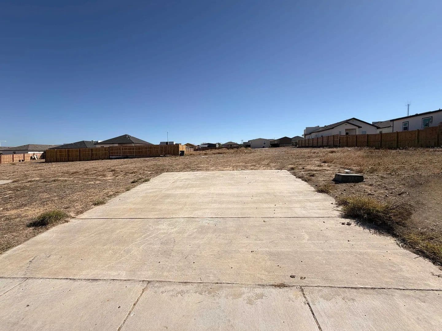 0.11 Acres of Land for Sale in Laredo, Texas - Laredo, Texas, 78046