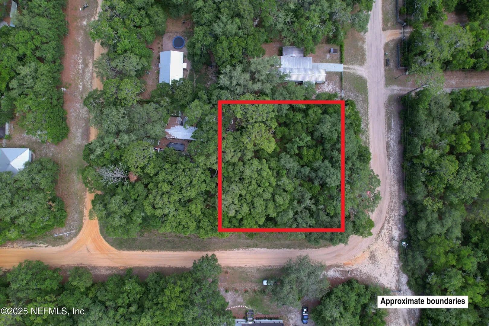 Property from 00 CORDELL Avenue - KW - Interlachen, Florida, 32148