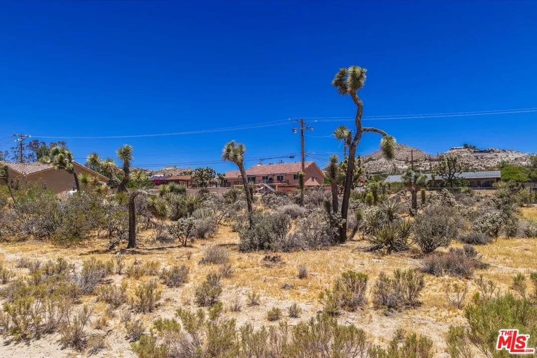 Property from 57570 Old Mill Rd - KW - Yucca Valley, California, 92284