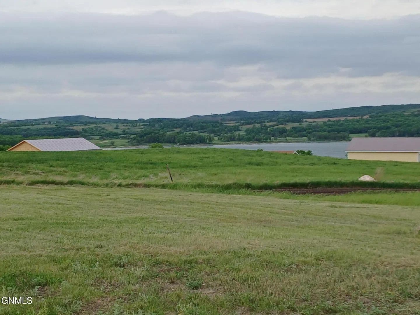 Vacant Land in Harvey - land for sale